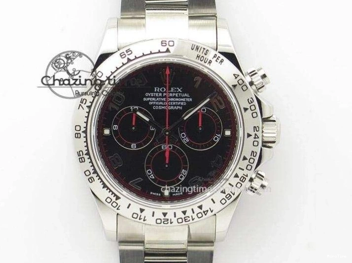 MiroTime 0205 DateJust 36 126233 Clean 1:1 Best Edition 904L Steel YG Stick Dial on SS YG Jubilee Bracelet VR Trendy 1501